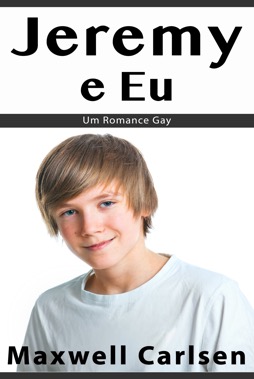 jeremyandme portuguese Cover
